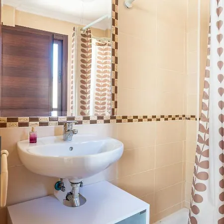 Urbe10 Pedregalejo Loft 2 Apartamento Málaga