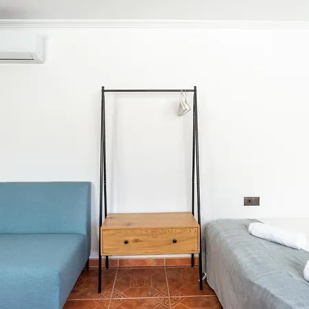 Urbe10 Pedregalejo Loft 2 Malaga