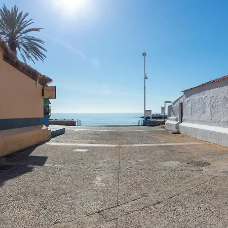 Urbe10 Pedregalejo Loft 2 Apartment *